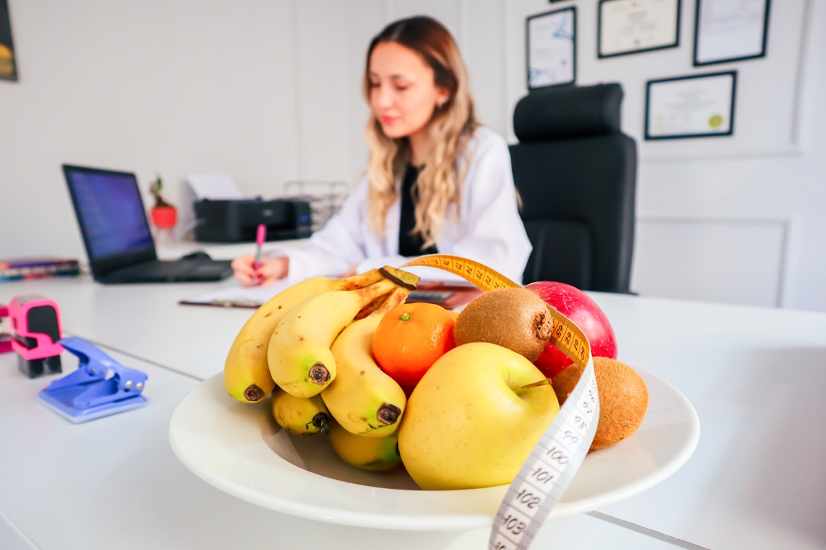 Hydration and wellness article