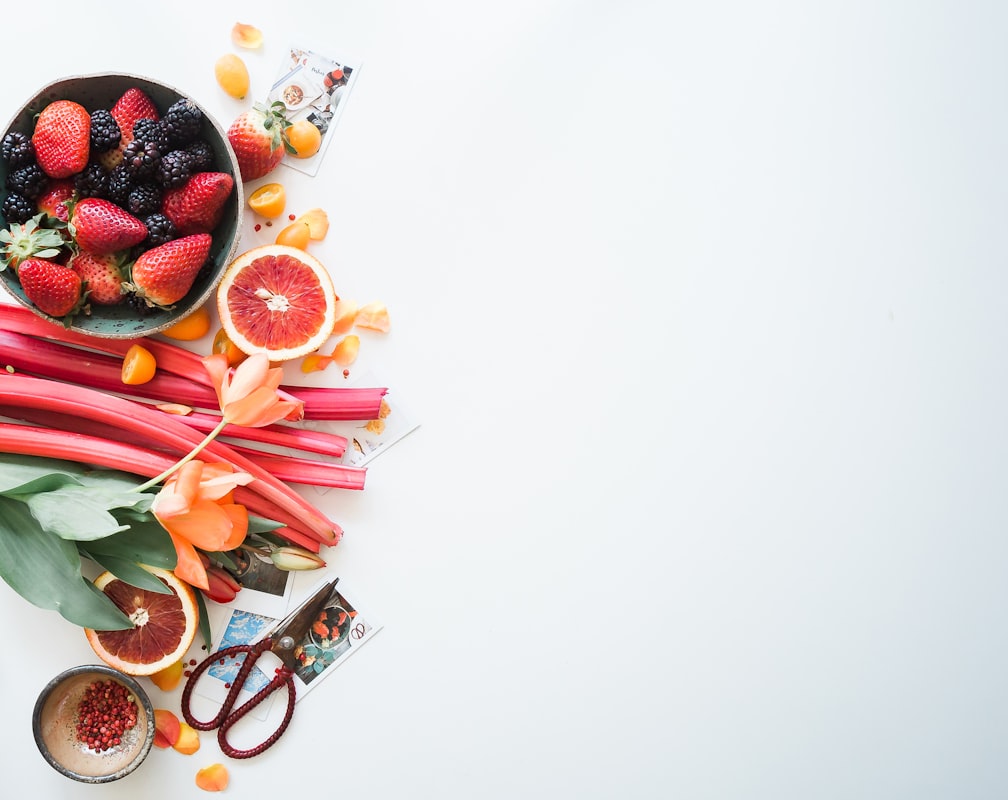 Meal planning and preparation article